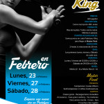 I Padelyou King