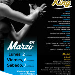 II Padelyou King