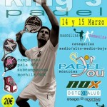 TORNEO KING'S PADEL