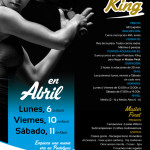 III Padelyou King