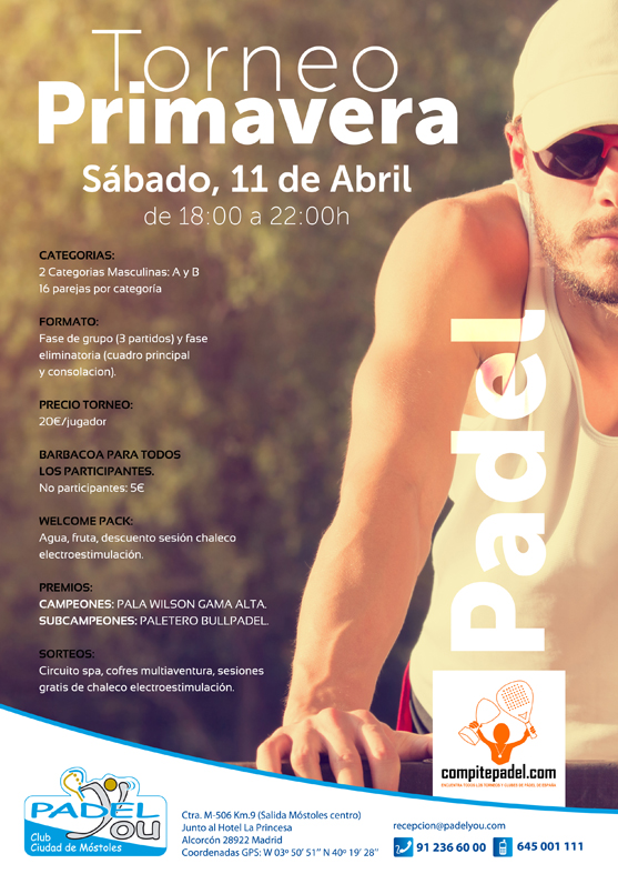 Torneo Primavera 2015_FB