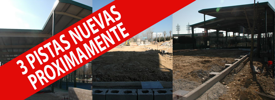 PISTAS-NUEVAS